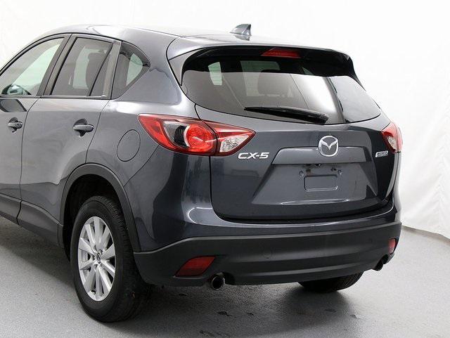 used 2015 Mazda CX-5 car, priced at $11,307