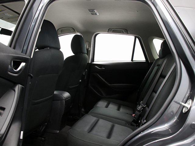 used 2015 Mazda CX-5 car, priced at $11,307