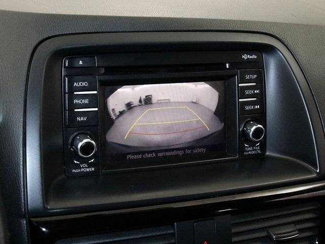 used 2015 Mazda CX-5 car, priced at $11,307