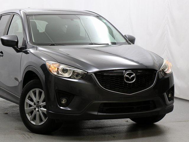 used 2015 Mazda CX-5 car, priced at $11,307