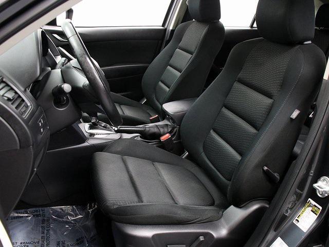 used 2015 Mazda CX-5 car, priced at $11,307
