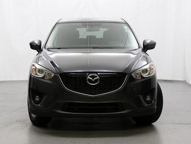 used 2015 Mazda CX-5 car, priced at $11,307