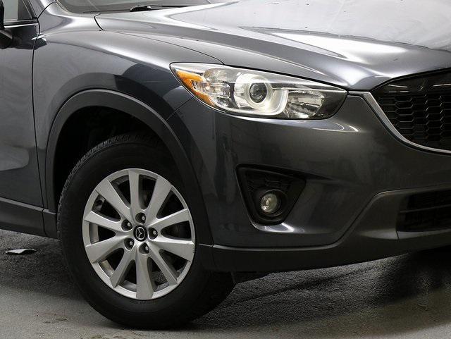 used 2015 Mazda CX-5 car, priced at $11,307