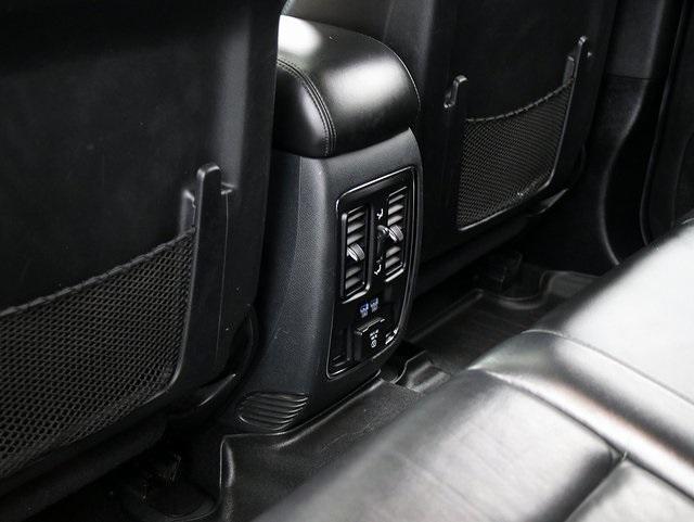 used 2019 Jeep Grand Cherokee car, priced at $13,412