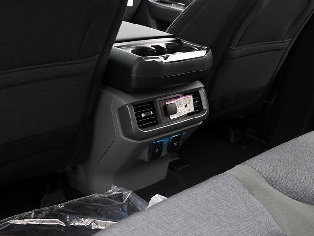 new 2025 Ford F-150 Lightning car, priced at $51,836