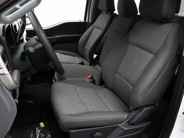 new 2025 Ford F-250 car, priced at $61,045