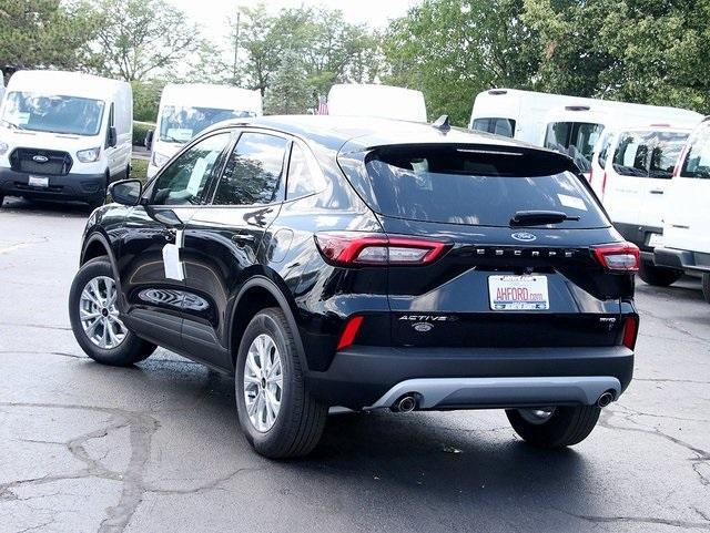 new 2024 Ford Escape car, priced at $31,993