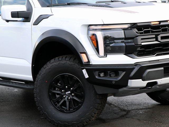 new 2024 Ford F-150 car, priced at $86,930