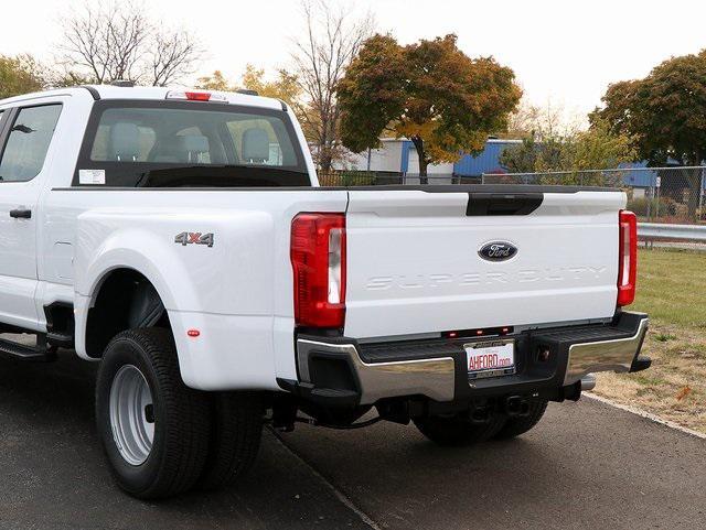 new 2024 Ford F-350 car, priced at $63,565