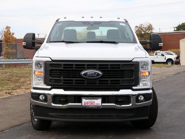 new 2024 Ford F-350 car, priced at $63,565