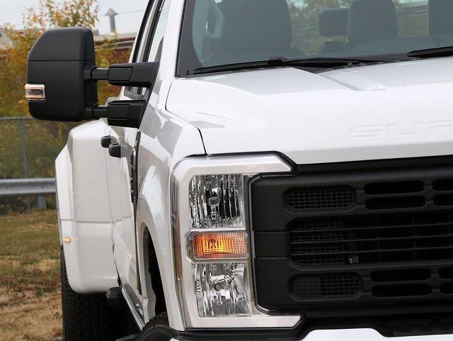 new 2024 Ford F-350 car, priced at $63,565