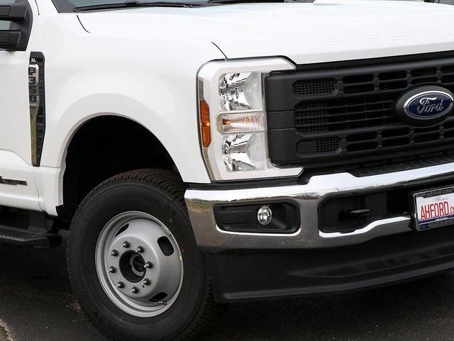 new 2024 Ford F-350 car, priced at $63,565