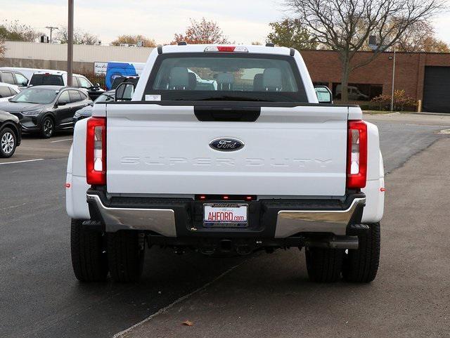 new 2024 Ford F-350 car, priced at $63,565