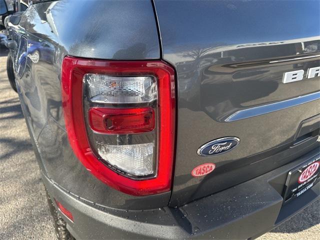 used 2021 Ford Bronco Sport car, priced at $22,589