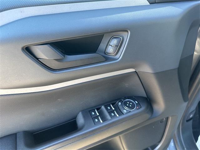 used 2021 Ford Bronco Sport car, priced at $22,589