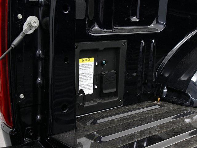 new 2025 Ford F-150 car, priced at $67,465