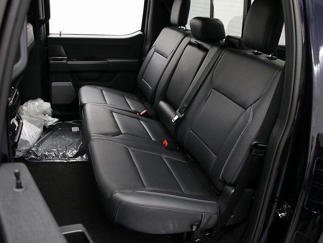 new 2025 Ford F-150 car, priced at $67,465