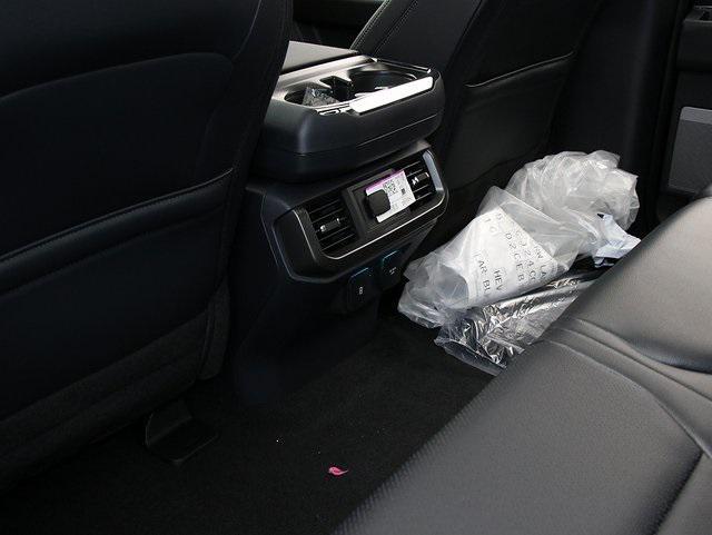 new 2025 Ford F-150 car, priced at $67,465