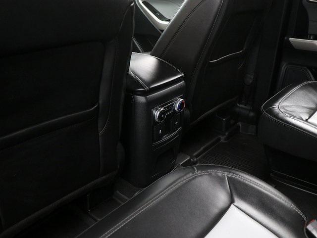 used 2023 Ford Explorer car, priced at $32,407