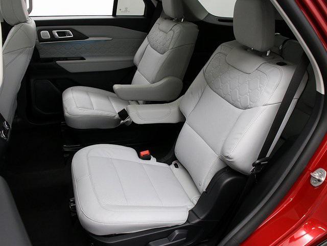 new 2026 Ford Explorer car, priced at $56,516