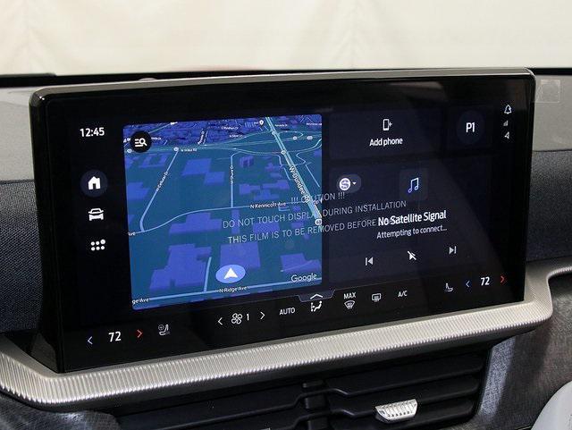 new 2026 Ford Explorer car, priced at $56,516