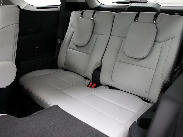 new 2026 Ford Explorer car, priced at $56,516