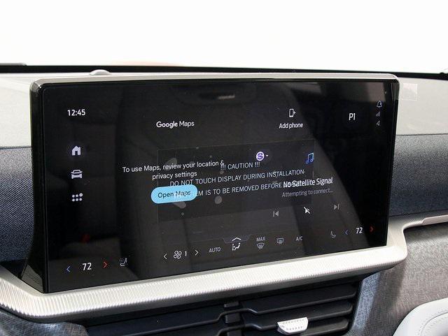 new 2026 Ford Explorer car, priced at $56,516