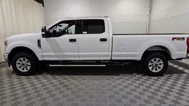 used 2022 Ford F-350 car, priced at $43,901