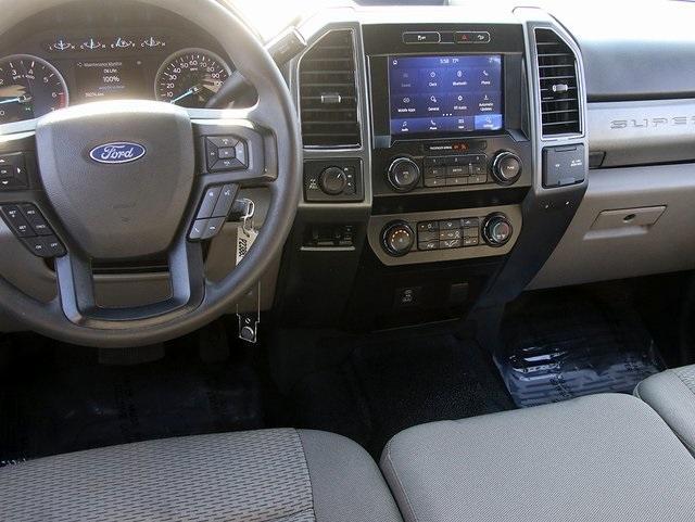 used 2022 Ford F-350 car, priced at $43,401