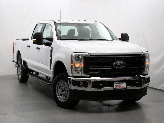 new 2026 Ford F-250 car, priced at $59,175