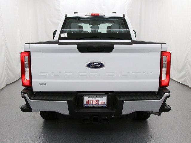 new 2026 Ford F-250 car, priced at $59,175