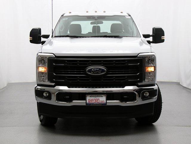 new 2026 Ford F-250 car, priced at $59,175