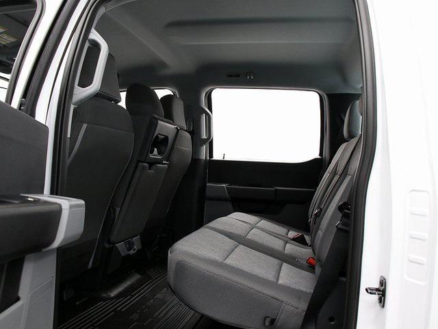 new 2026 Ford F-250 car, priced at $59,175