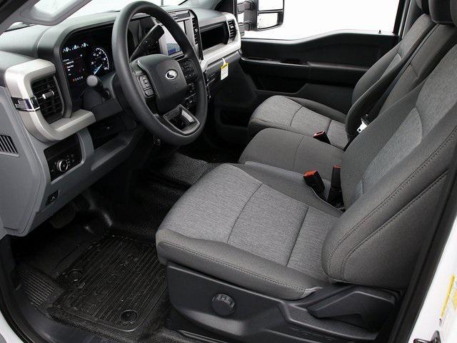 new 2026 Ford F-250 car, priced at $59,175