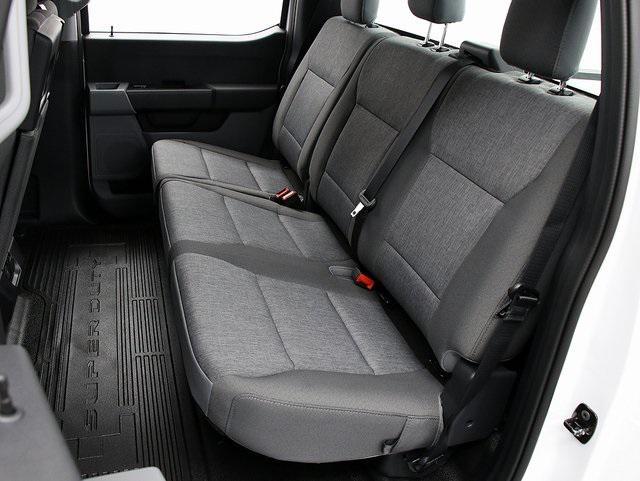 new 2026 Ford F-250 car, priced at $59,175