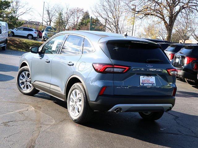 new 2025 Ford Escape car, priced at $30,485