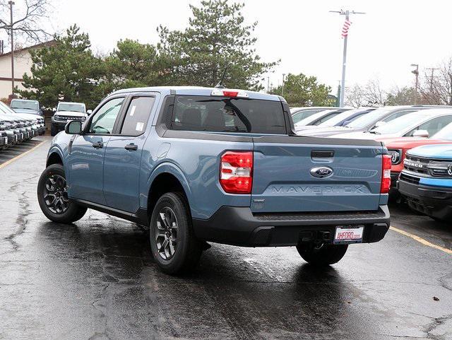 new 2024 Ford Maverick car, priced at $31,581