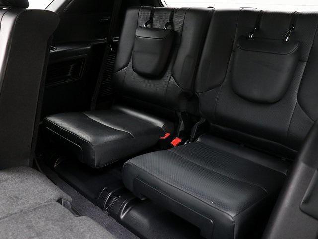 used 2022 Lexus GX 460 car, priced at $55,671