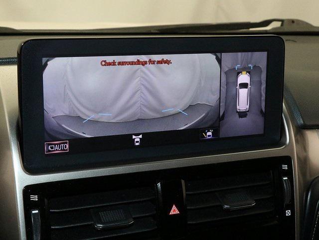 used 2022 Lexus GX 460 car, priced at $55,671