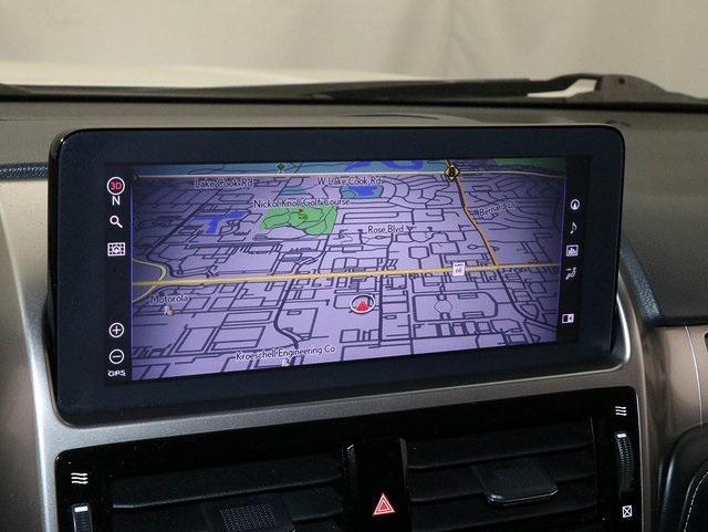 used 2022 Lexus GX 460 car, priced at $55,671