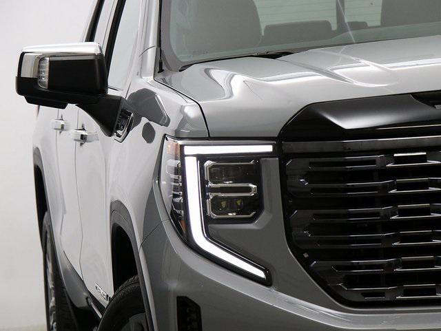 used 2025 GMC Sierra 1500 car, priced at $69,881