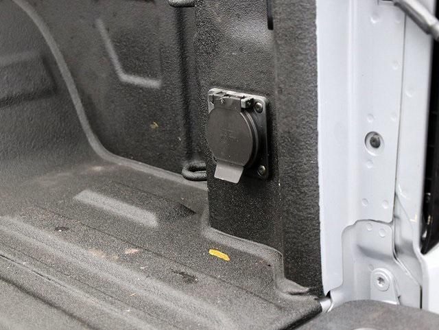 used 2025 GMC Sierra 1500 car, priced at $69,881