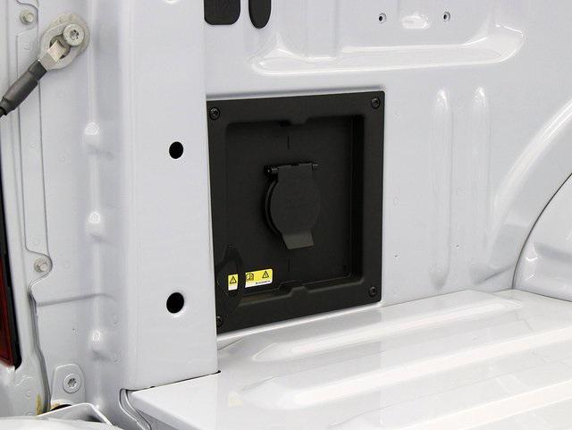 new 2025 Ford F-150 car, priced at $49,266