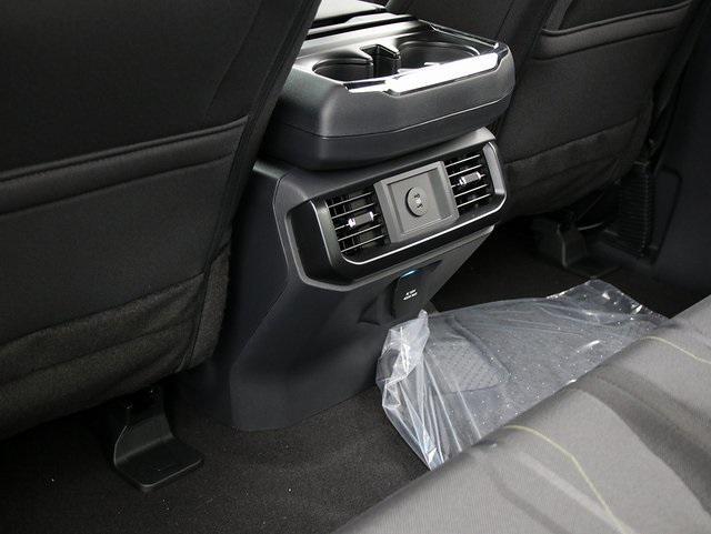 new 2025 Ford F-150 car, priced at $49,266