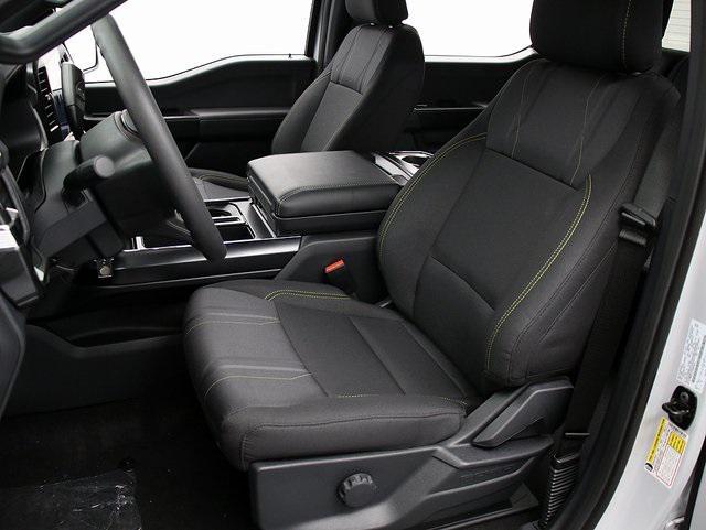 new 2025 Ford F-150 car, priced at $49,266