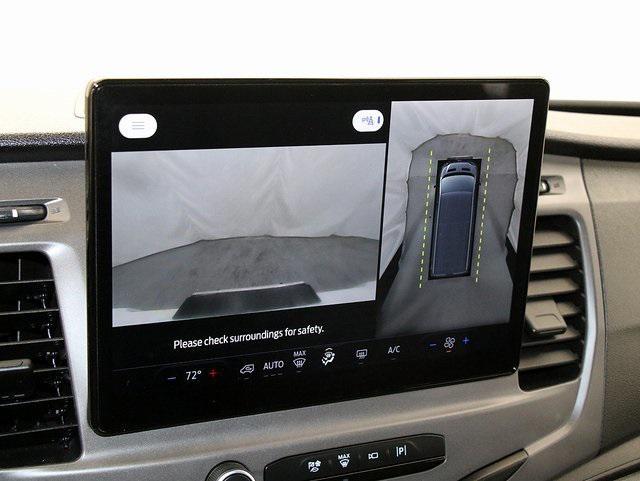 used 2022 Ford Transit-350 car, priced at $42,459