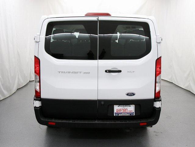 used 2022 Ford Transit-350 car, priced at $42,459