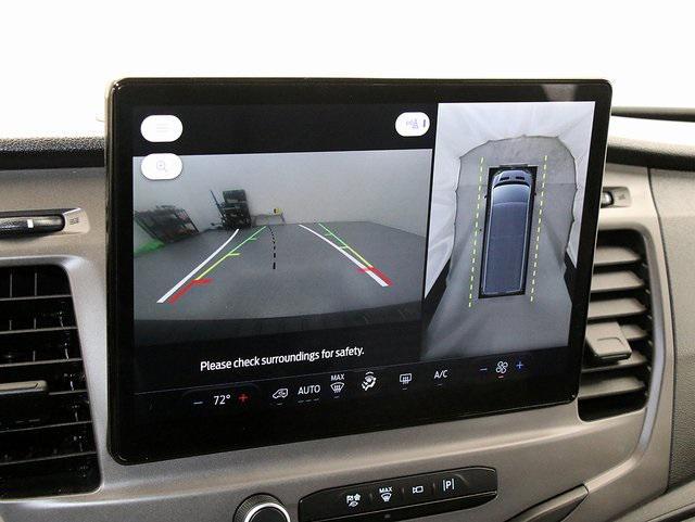 used 2022 Ford Transit-350 car, priced at $42,459