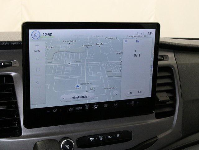 used 2022 Ford Transit-350 car, priced at $42,459