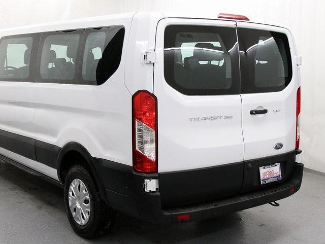 used 2022 Ford Transit-350 car, priced at $42,459